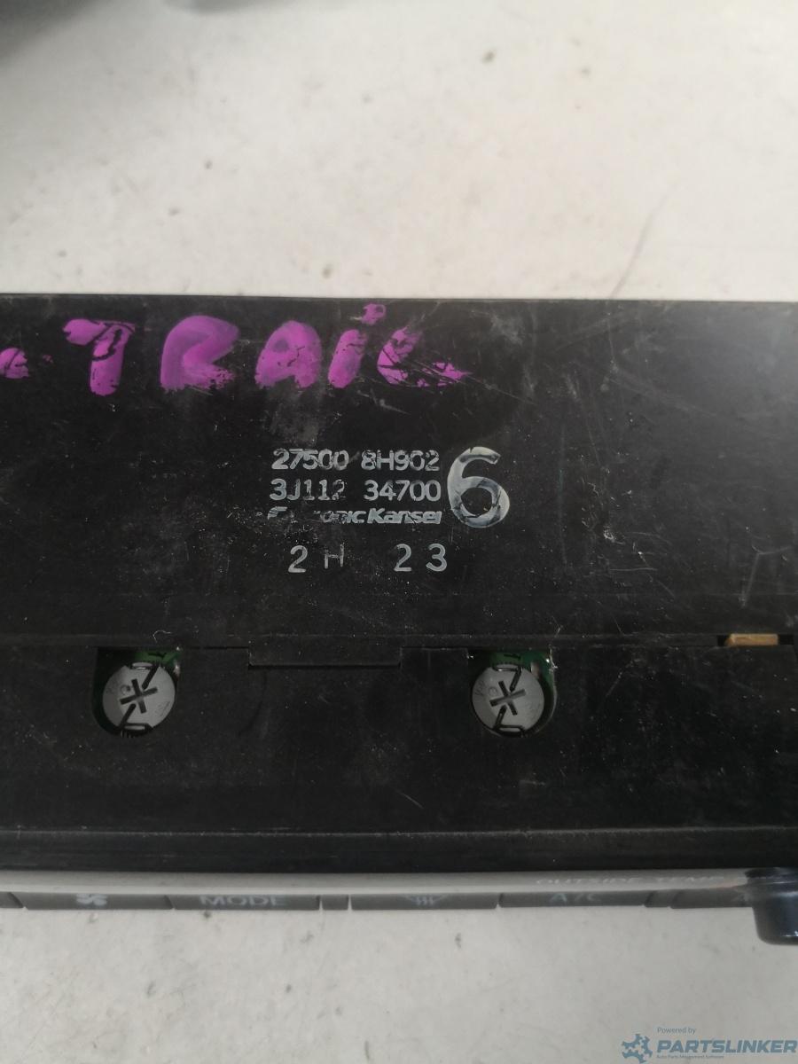 Climatizare NISSAN X-TRAIL (T30) [ 2001 - 2013 ] OEM 275008h902 – foto 2
