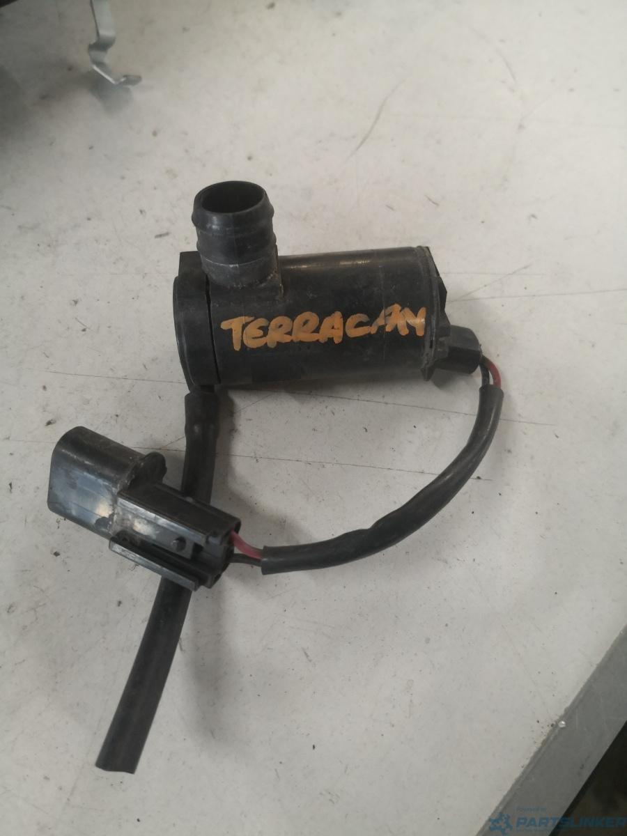 Pompa spalare parbriz HYUNDAI TERRACAN (HP) [ 2001 - 2008 ] OEM 98510h1000