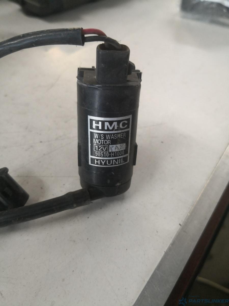 Pompa spalare parbriz HYUNDAI TERRACAN (HP) [ 2001 - 2008 ] OEM 98510h1000 – foto 2