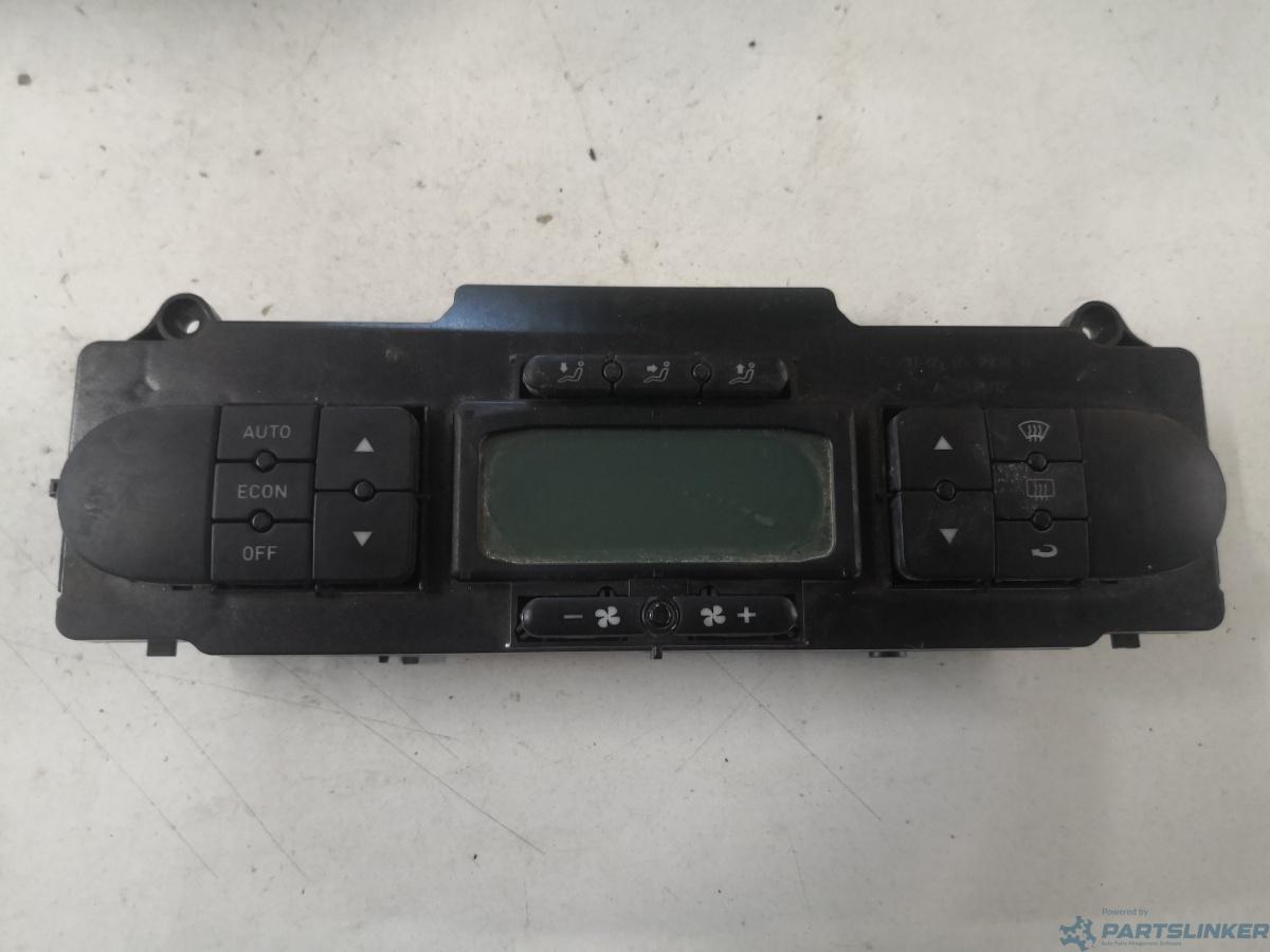Climatronic SEAT LEON II (1P1) [ 2005 - 2013 ]