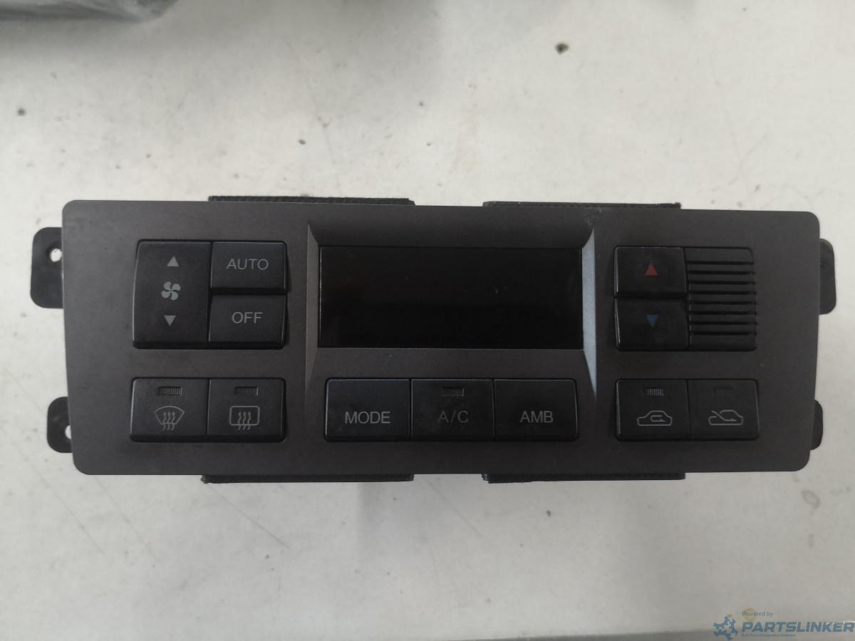 Climatizare HYUNDAI TERRACAN (HP) [ 2001 - 2008 ] OEM 972xxh1600