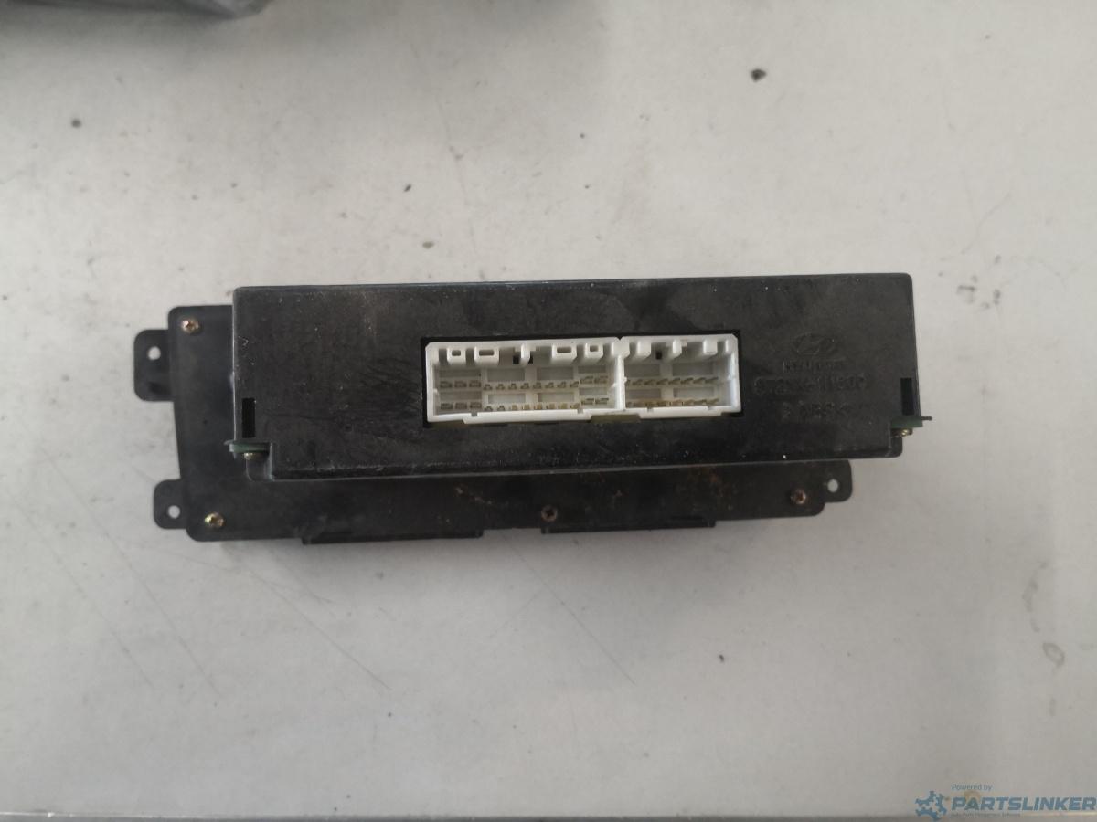 Climatizare HYUNDAI TERRACAN (HP) [ 2001 - 2008 ] OEM 972xxh1600 – foto 2