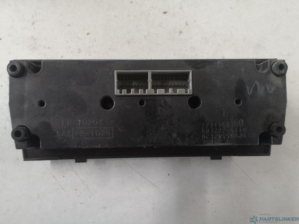 Climatizare SUBARU FORESTER II (SG) [ 2002 - 2012 ] OEM 723115a160 – foto 2