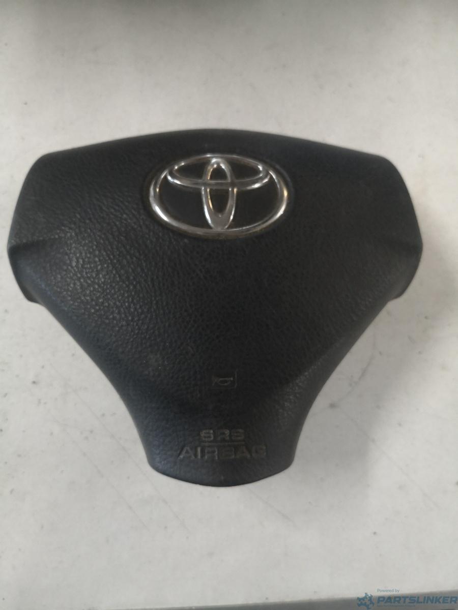 Airbag TOYOTA AVENSIS VERSO (_M2_) [ 2001 - 2011 ] OEM 055667045a