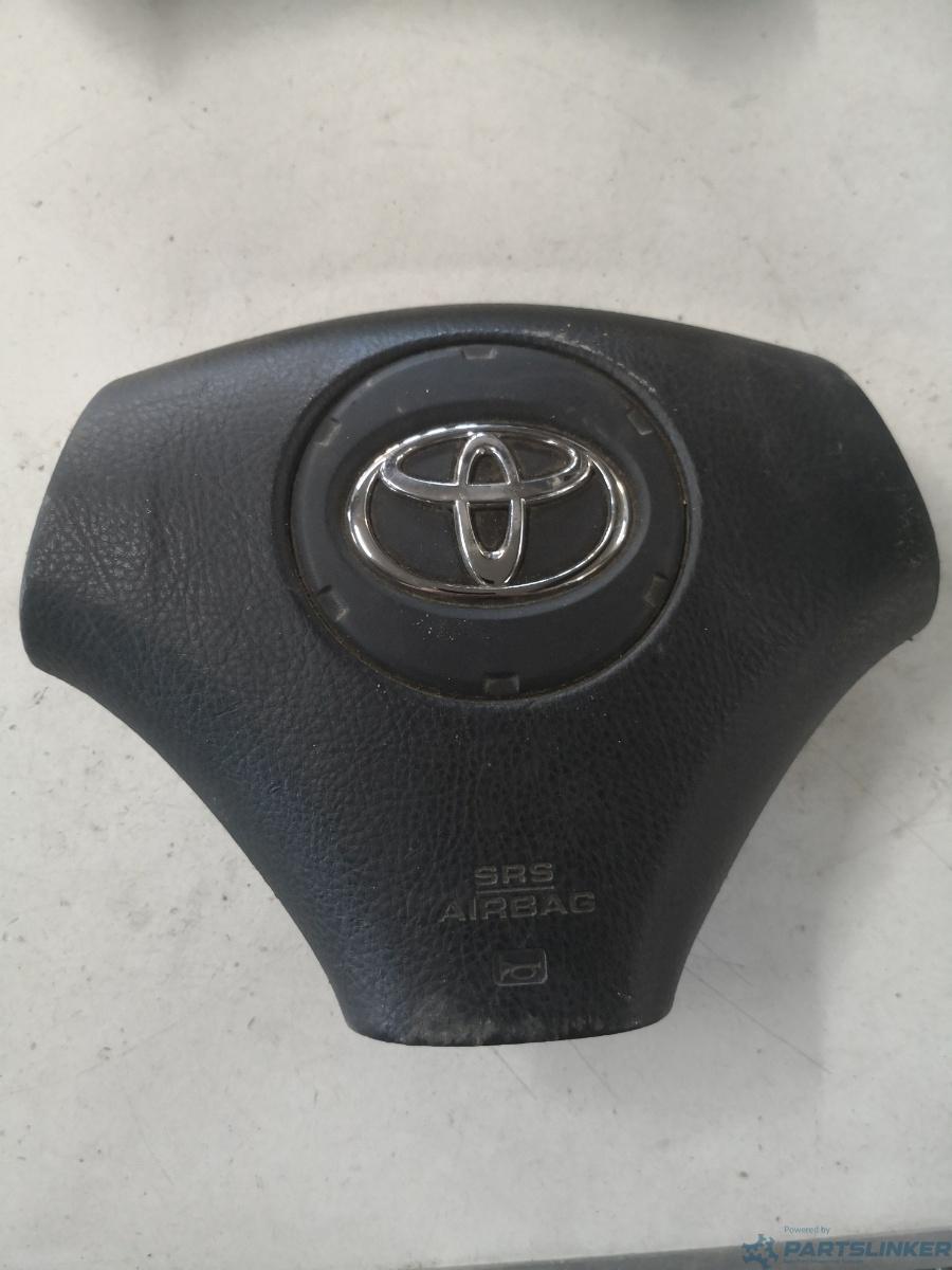 Airbag TOYOTA COROLLA Verso (_E12_) [ 2001 - 2004 ] OEM 8420503