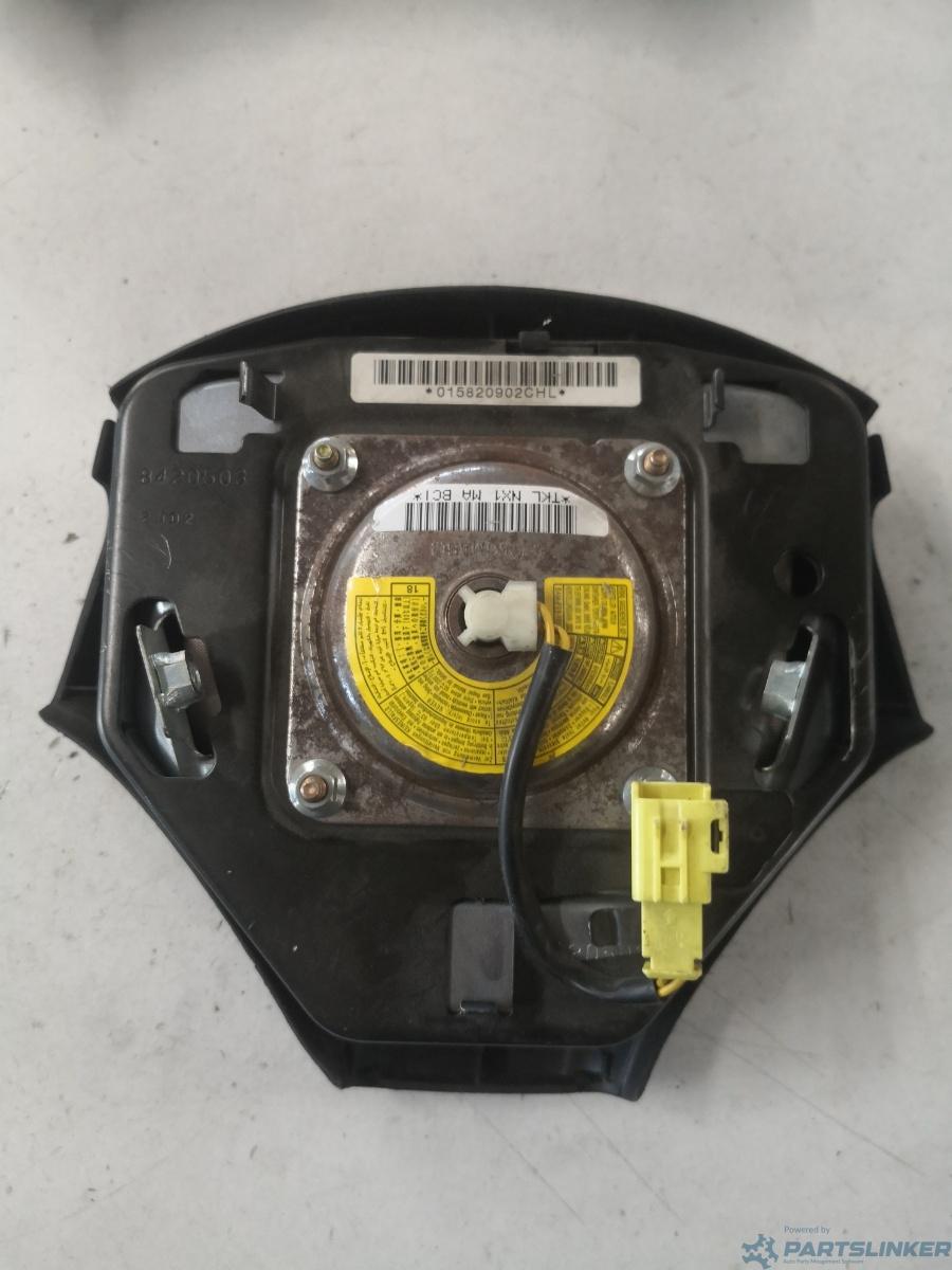 Airbag TOYOTA COROLLA Verso (_E12_) [ 2001 - 2004 ] OEM 8420503 – foto 2