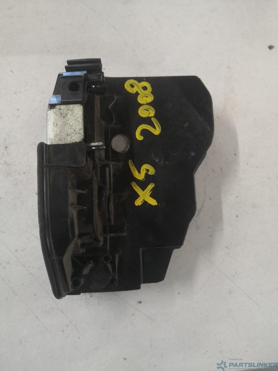 Broasca usa stanga spate BMW X5 II E70 2006 - 2013 7202147 – foto 2