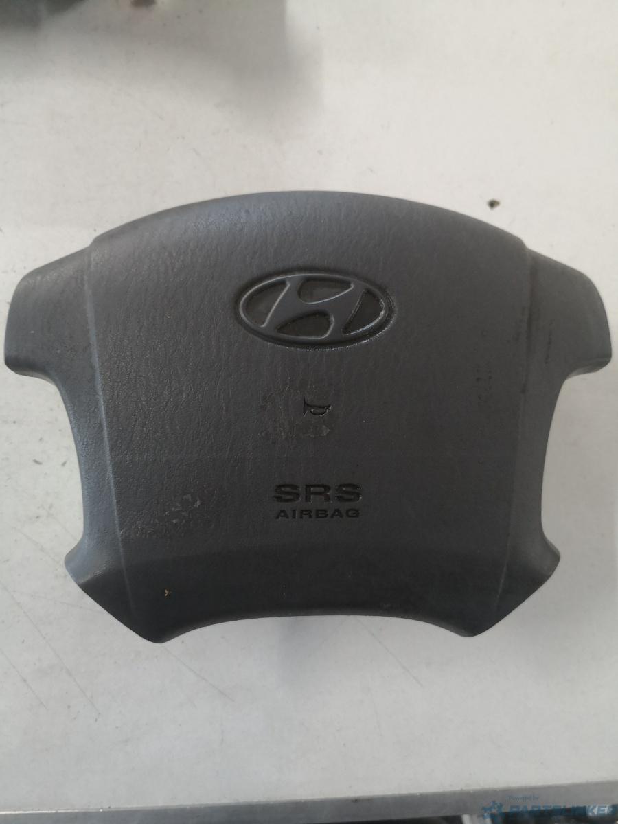 Airbag HYUNDAI TERRACAN (HP) [ 2001 - 2008 ] OEM 0891894