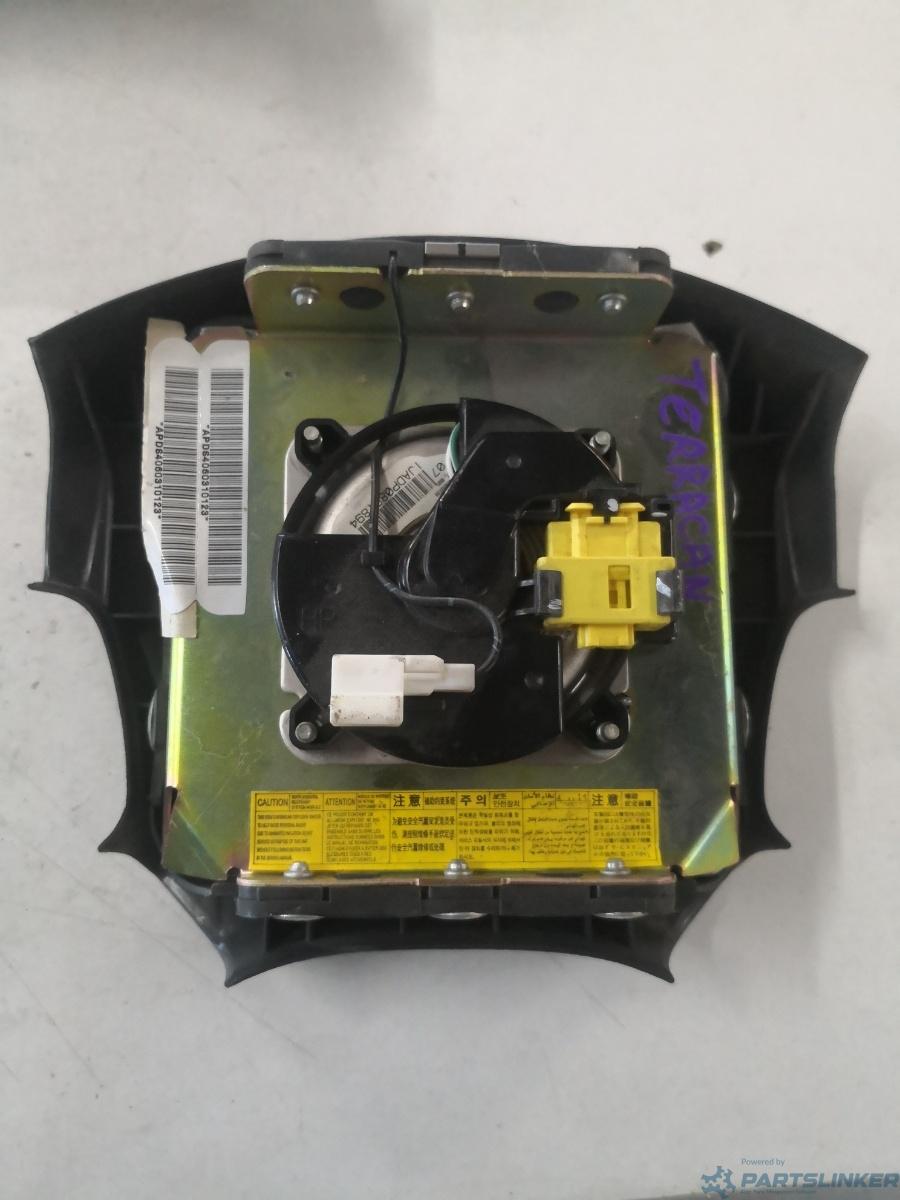 Airbag HYUNDAI TERRACAN (HP) [ 2001 - 2008 ] OEM 0891894 – foto 2