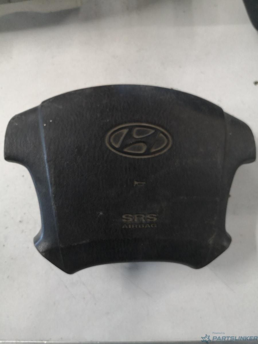 Airbag HYUNDAI TERRACAN (HP) [ 2001 - 2008 ] OEM 3320099