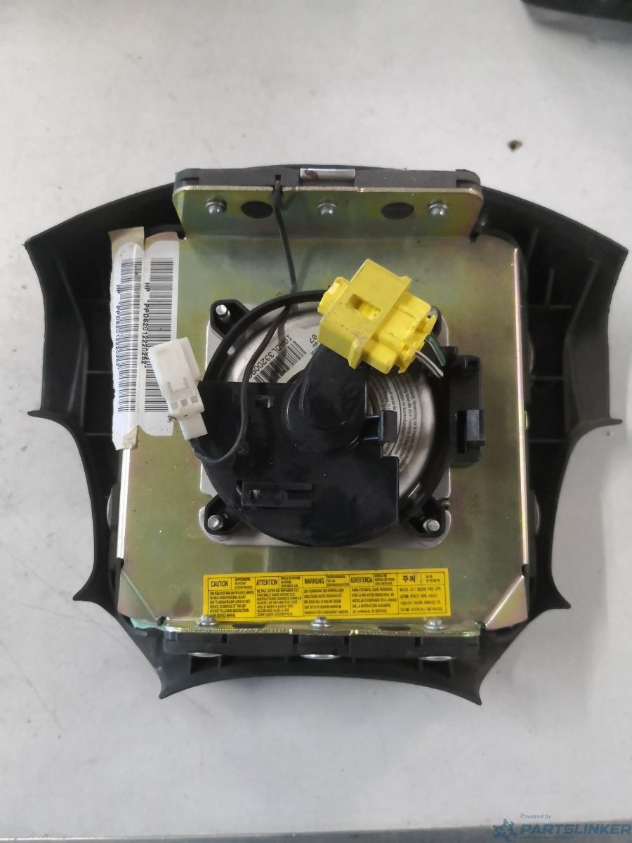 Airbag HYUNDAI TERRACAN (HP) [ 2001 - 2008 ] OEM 3320099 – foto 2