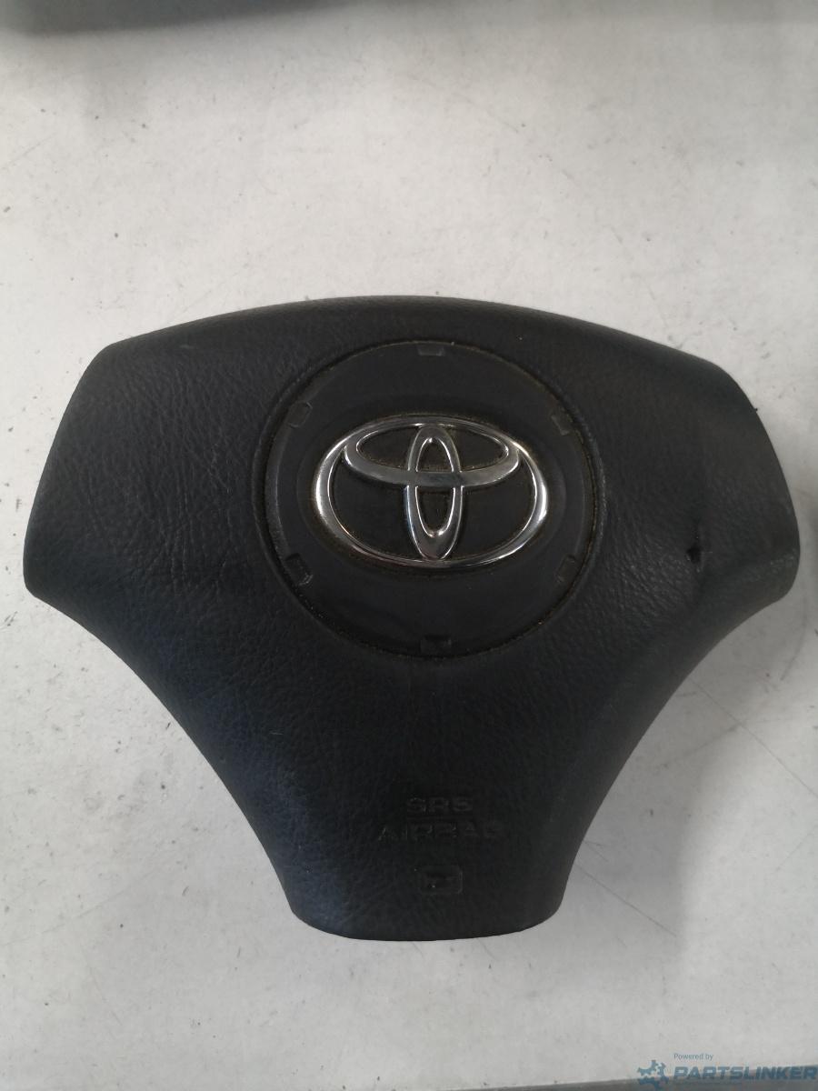 Airbag TOYOTA COROLLA Verso (_E12_) [ 2001 - 2004 ] OEM 84205032l02