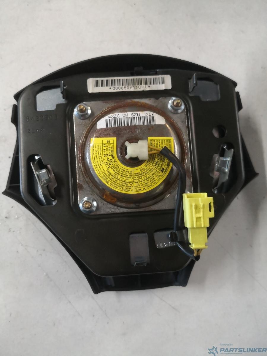Airbag TOYOTA COROLLA Verso (_E12_) [ 2001 - 2004 ] OEM 84205032l02 – foto 2