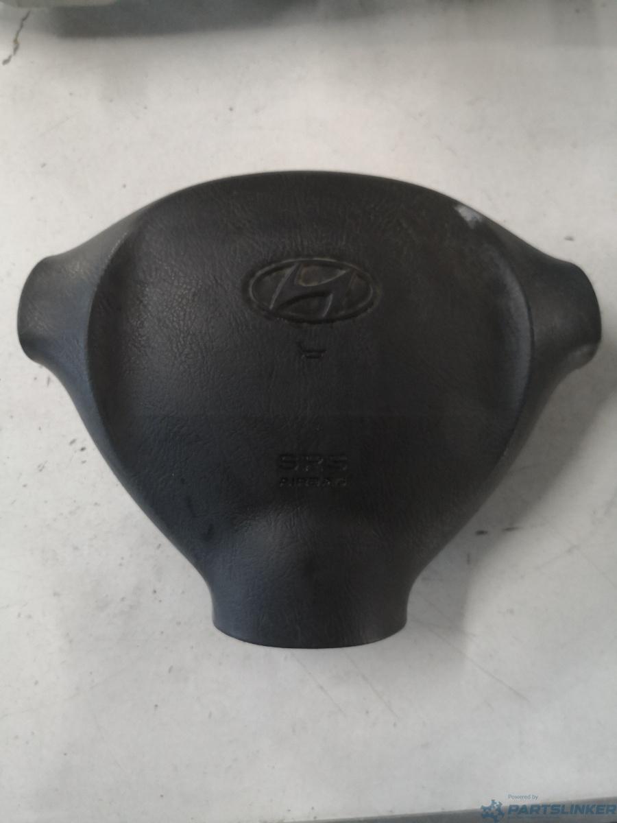 Airbag HYUNDAI SANTA FE I (SM) [ 2000 - 2006 ] OEM N5p1natn