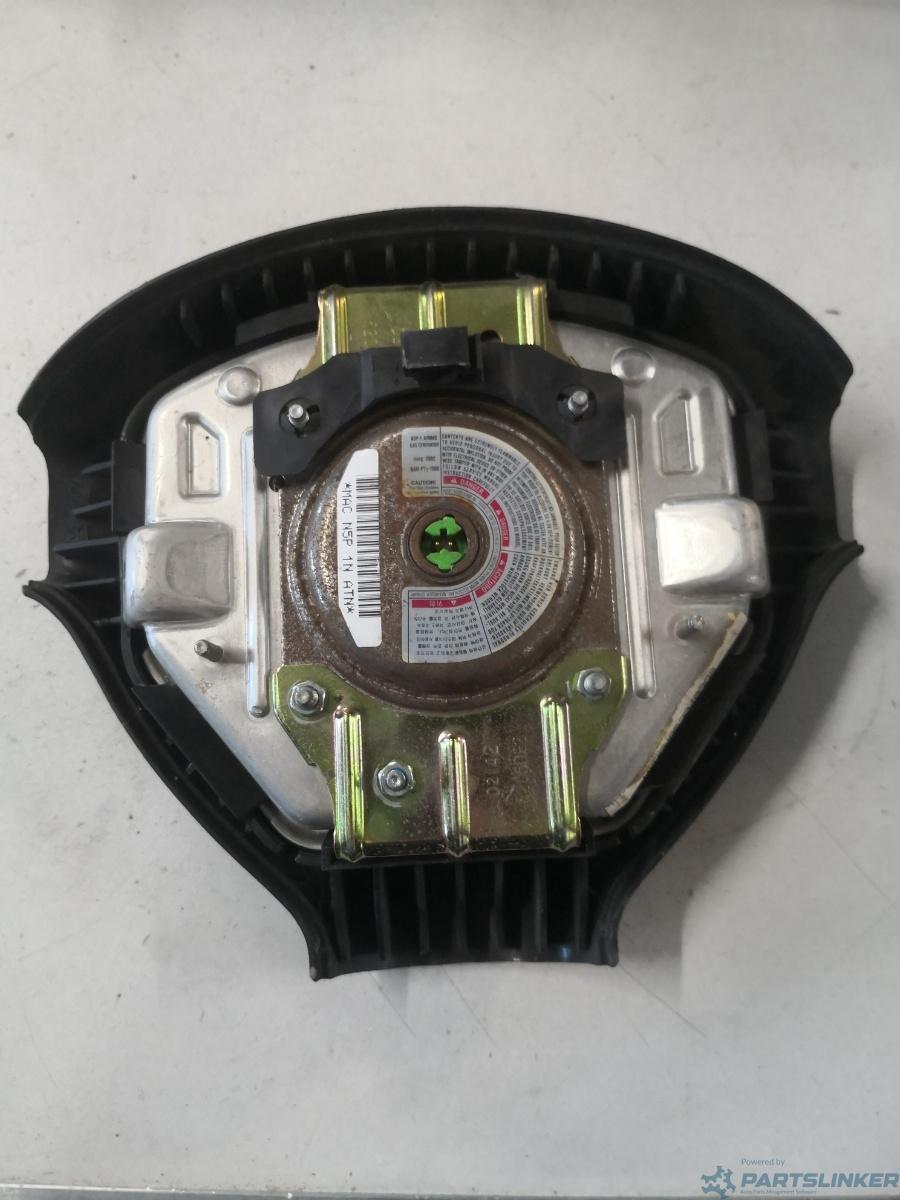 Airbag HYUNDAI SANTA FE I (SM) [ 2000 - 2006 ] OEM N5p1natn – foto 2
