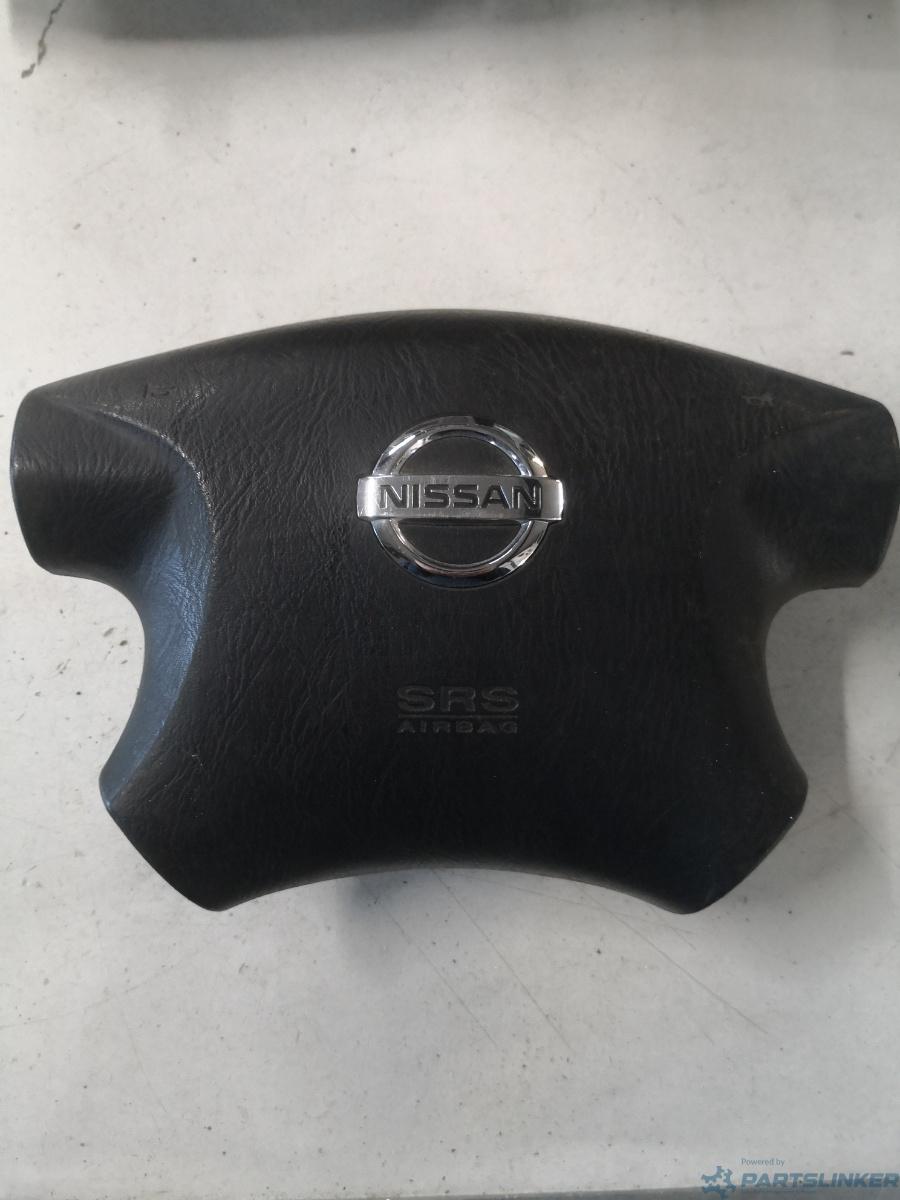 Airbag NISSAN X-TRAIL (T30) [ 2001 - 2013 ] OEM H2801e1132