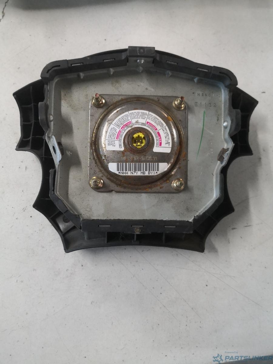 Airbag NISSAN X-TRAIL (T30) [ 2001 - 2013 ] OEM H2801e1132 – foto 2