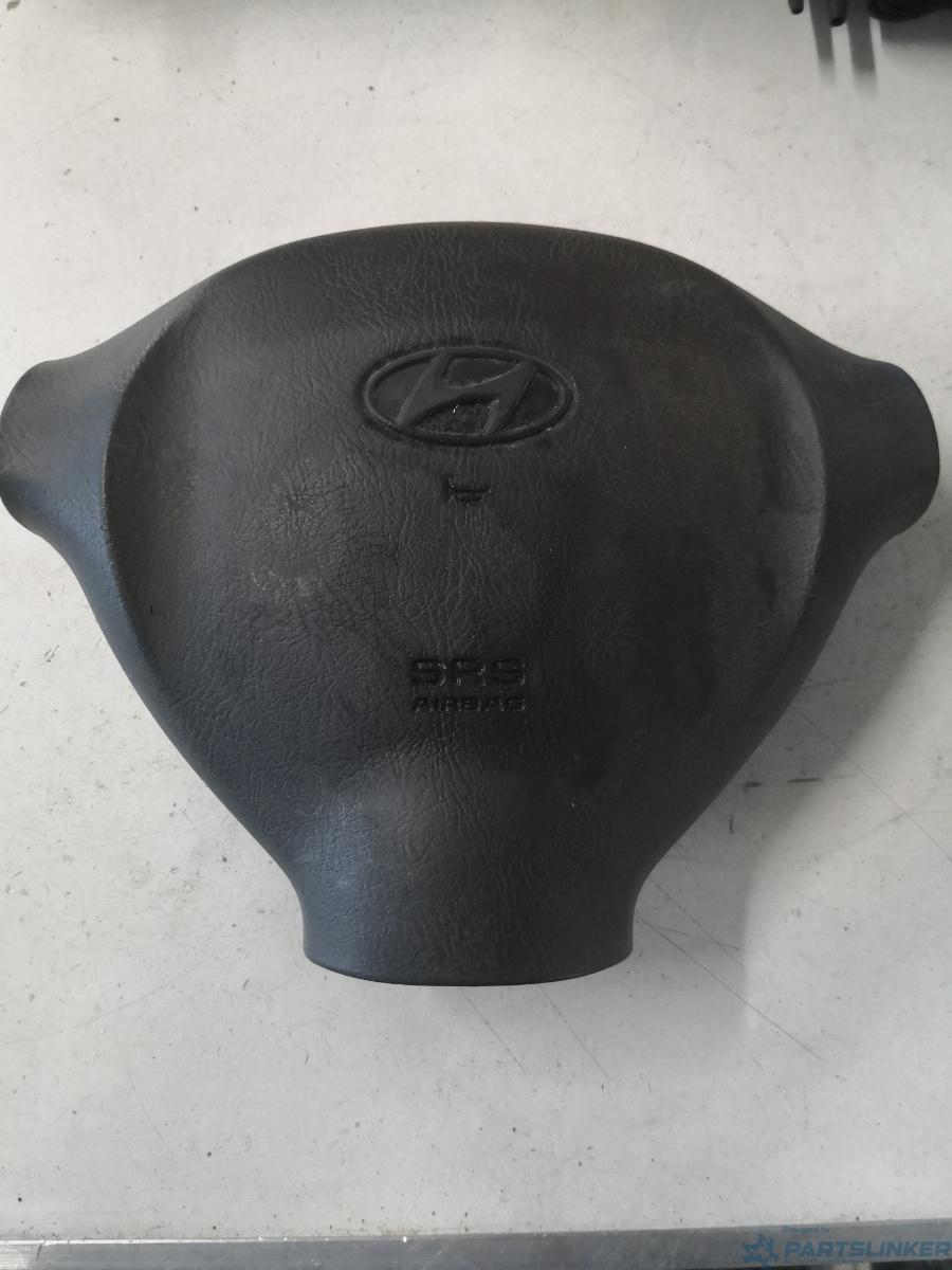 Airbag HYUNDAI SANTA FE I (SM) [ 2000 - 2006 ] OEM 5205092