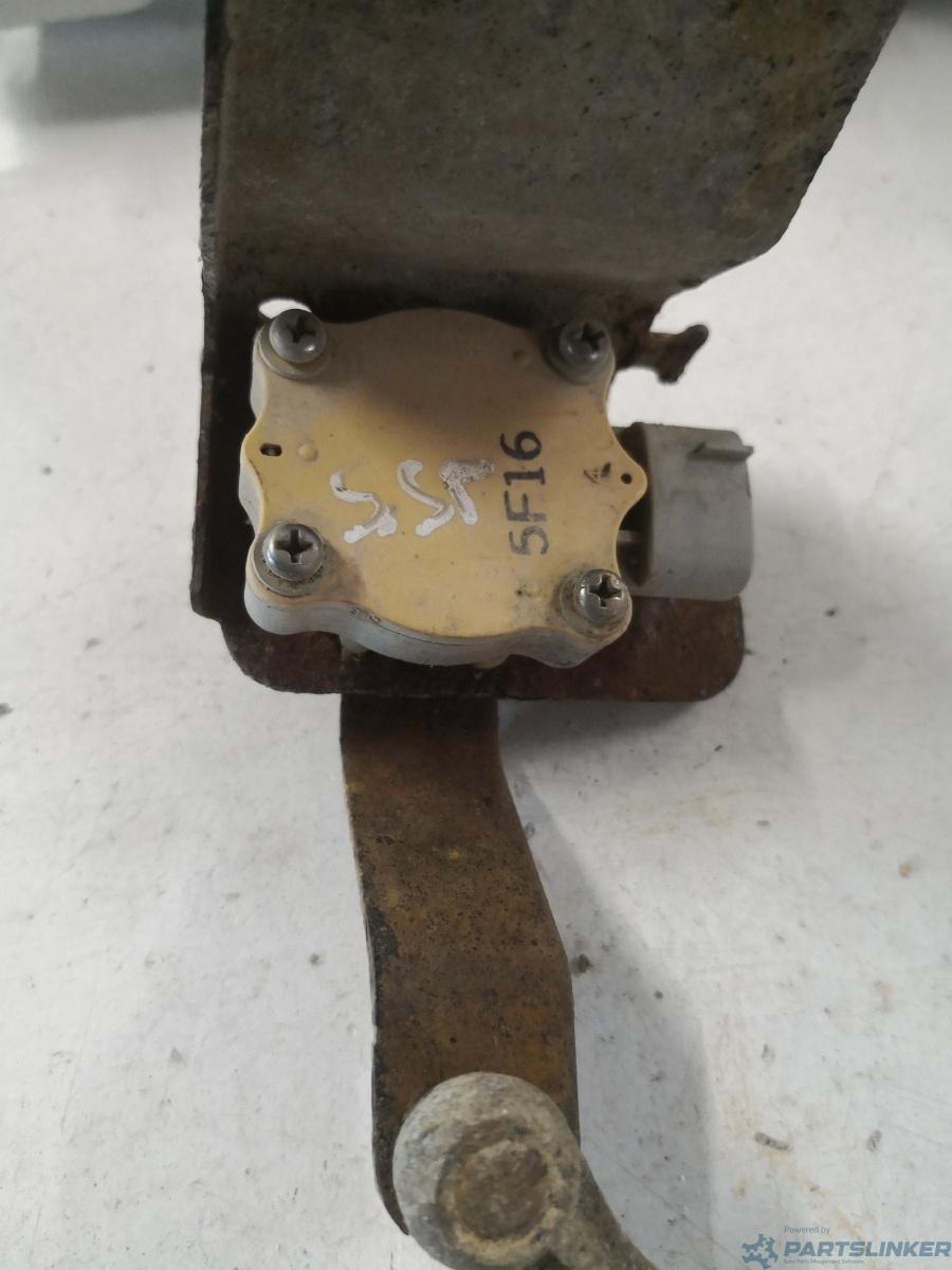 Reglaj faruri nivel stanga spate MAZDA RX 8 (SE17) [ 2003 - 2012 ] OEM 5f16 – foto 2