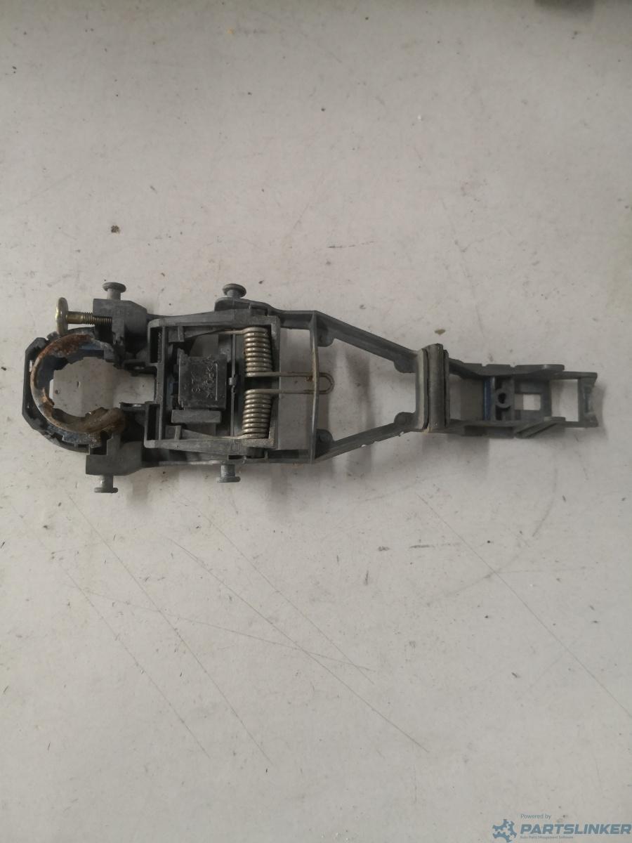 Maner usa stanga spate VOLKSWAGEN GOLF IV 1J1 1997 - 2007 1k0837885 – foto 2