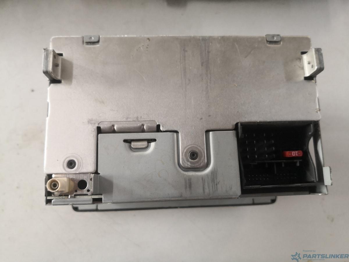 CD player auto SKODA OCTAVIA II Combi (1Z5) [ 2004 - 2013 ] OEM 1z0035161c – foto 2