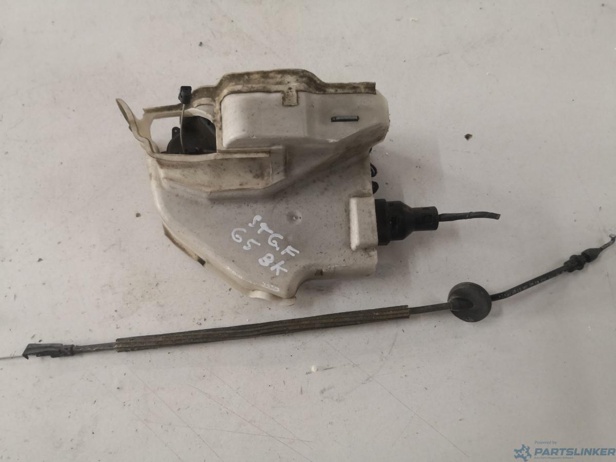 Broasca usa stanga fata VOLKSWAGEN GOLF V Variant (1K5) [ 2007 - 2009 ] – foto 2