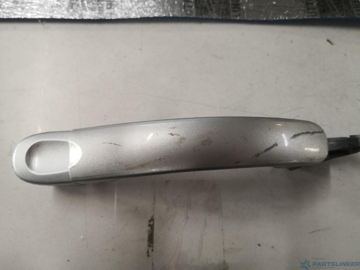 Maner usa stanga spate VOLKSWAGEN GOLF V Variant (1K5) [ 2007 - 2009 ]