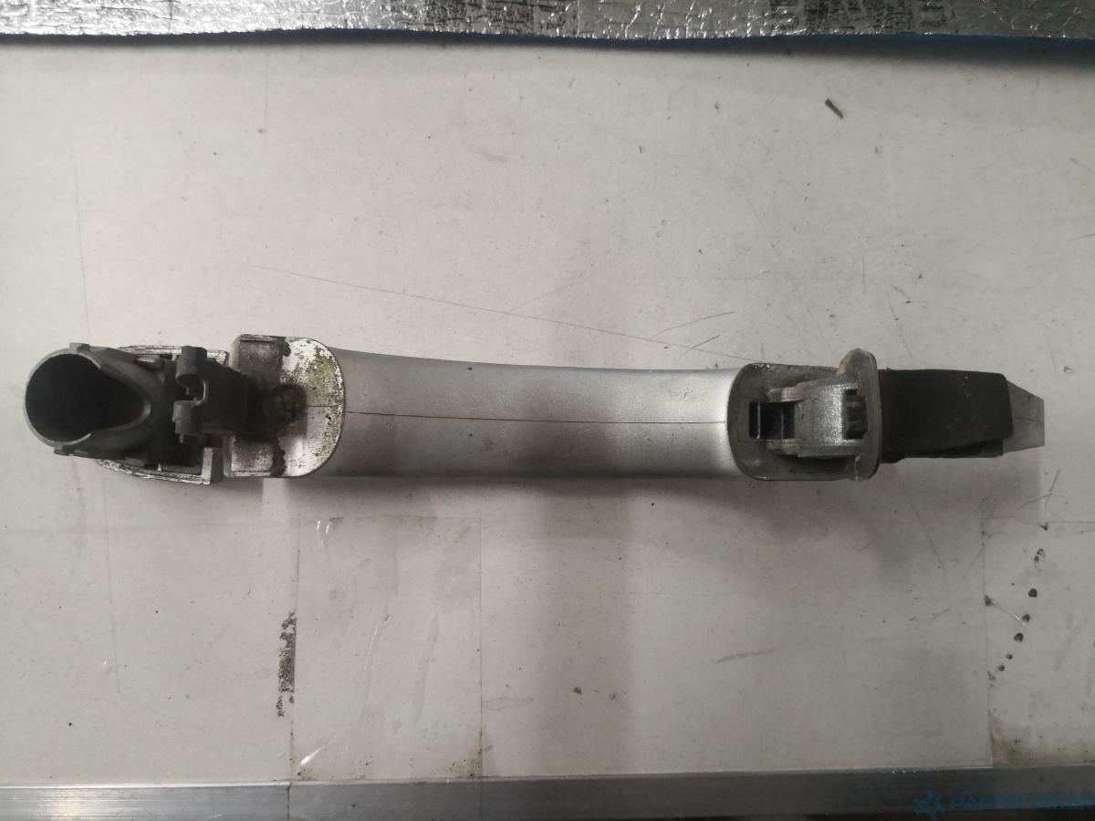 Maner usa stanga spate VOLKSWAGEN GOLF V Variant (1K5) [ 2007 - 2009 ] – foto 2