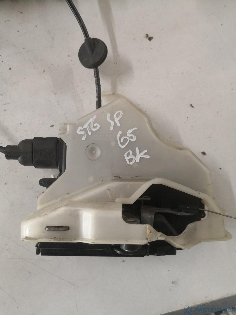 Broasca usa stanga spate VOLKSWAGEN GOLF V Variant (1K5) [ 2007 - 2009 ]