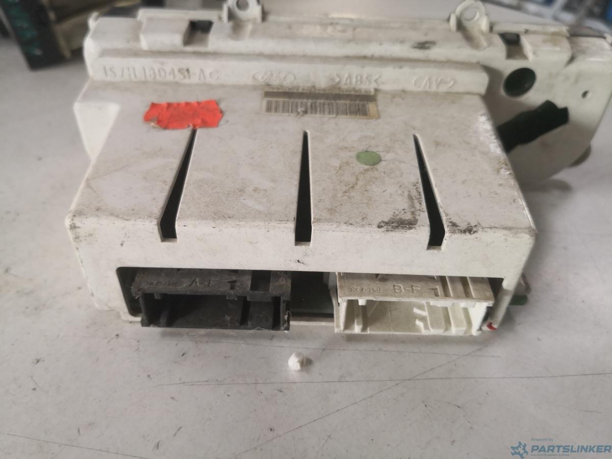 Climatizare FORD FIESTA V (JH_, JD_) [ 2001 - 2010 ] OEM 1s7h18d451ac – foto 2