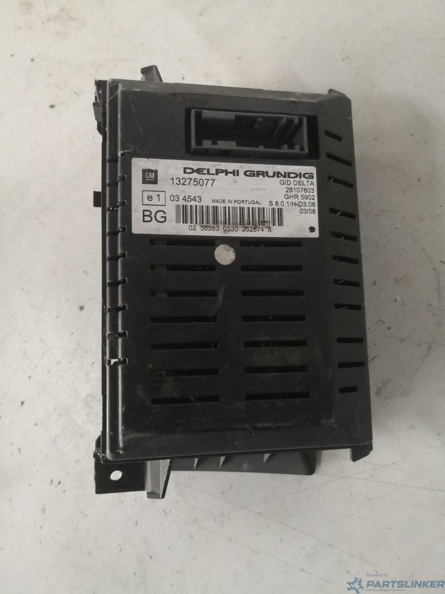 Display OPEL VECTRA C (Z02) [ 2002 - 2009 ] OEM 13275077 – foto 2