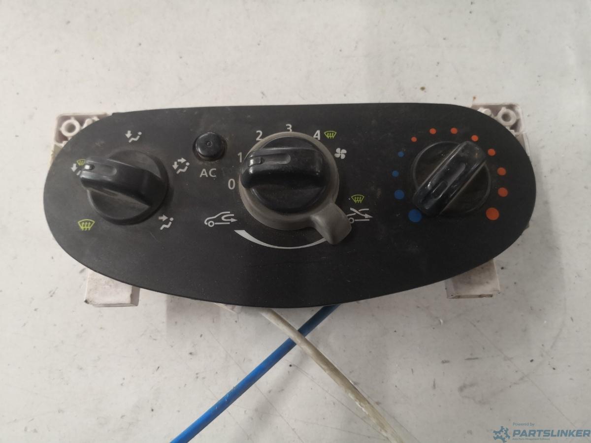 Climatizare DACIA SANDERO [ 2008 - > ] OEM N106278b