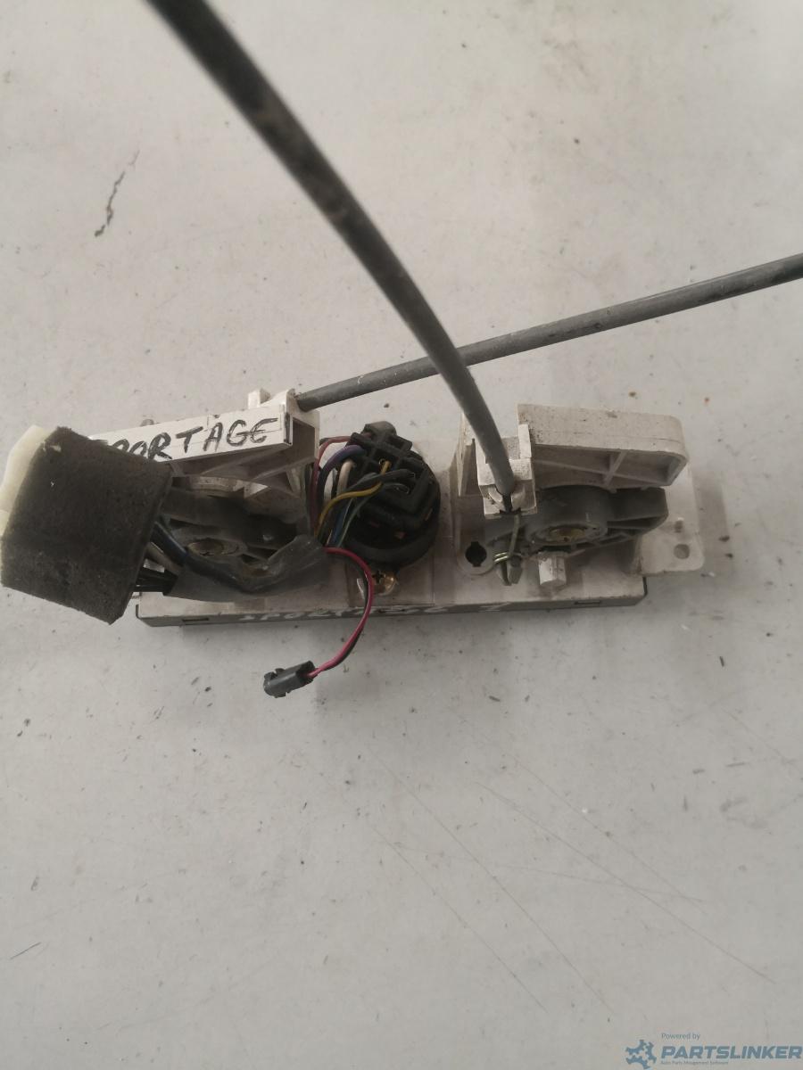 Climatizare KIA SPORTAGE (K00) [ 1994 - 2004 ] – foto 2