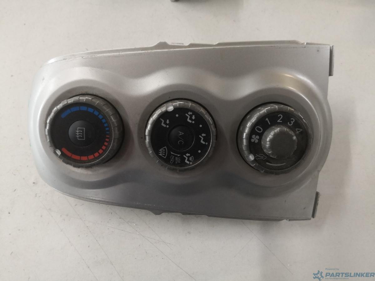 Climatizare TOYOTA YARIS (_P1_) [ 1999 - 2005 ] OEM 54060d190