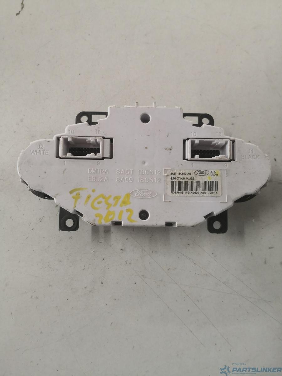 Climatizare FORD FIESTA Saloon [ 2010 - > ] OEM 8a6t18c612 – foto 2
