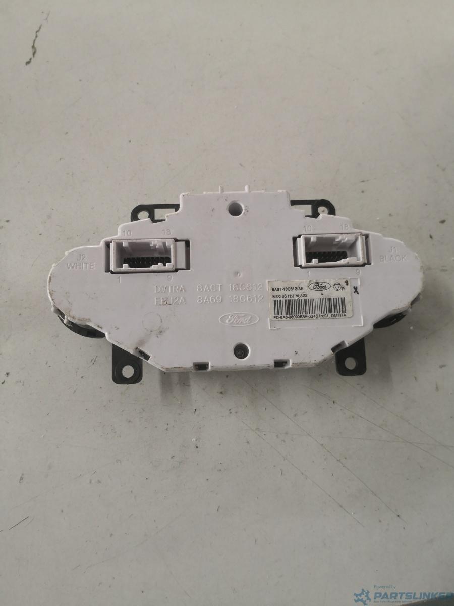 Climatizare FORD FIESTA Saloon [ 2010 - > ] OEM 8a6918c612 – foto 2