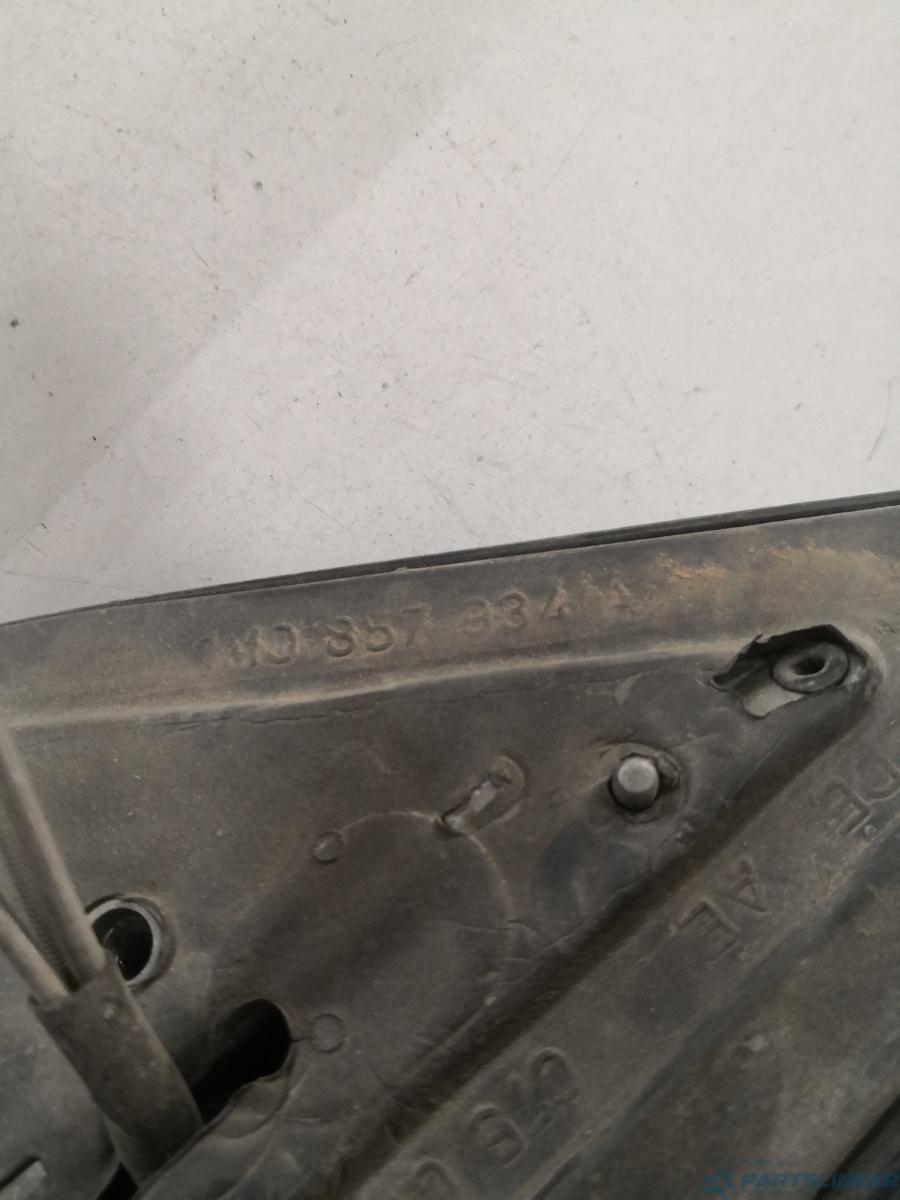 Brat oglinda dreapta fata SEAT LEON II (1P1) [ 2005 - 2013 ] OEM 1m0857934 – foto 2