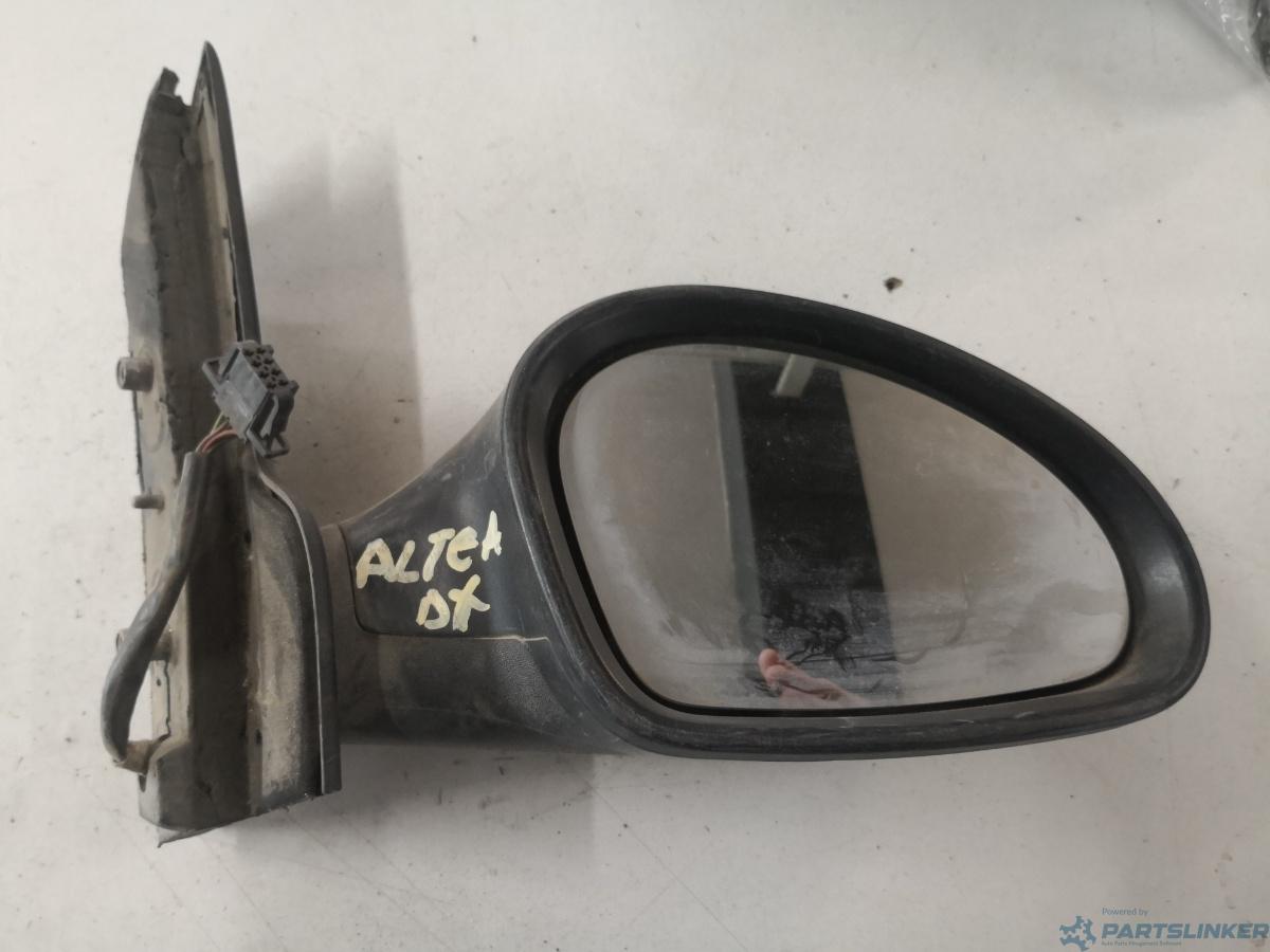 Brat oglinda dreapta fata SEAT ALTEA 5P1 2004 - > 024142