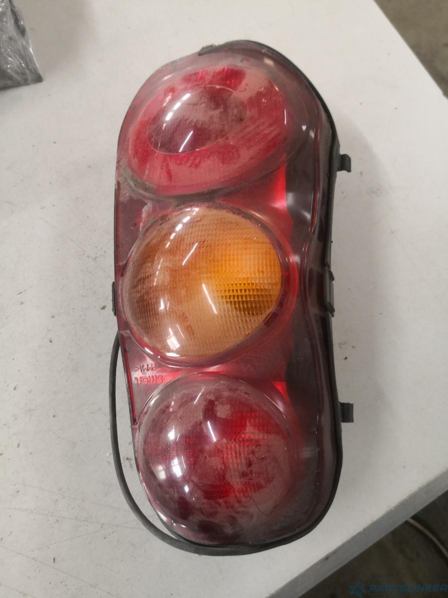 Lampa spate / stop stanga spate SMART CABRIO (450) [ 2000 - 2004 ] OEM 253031