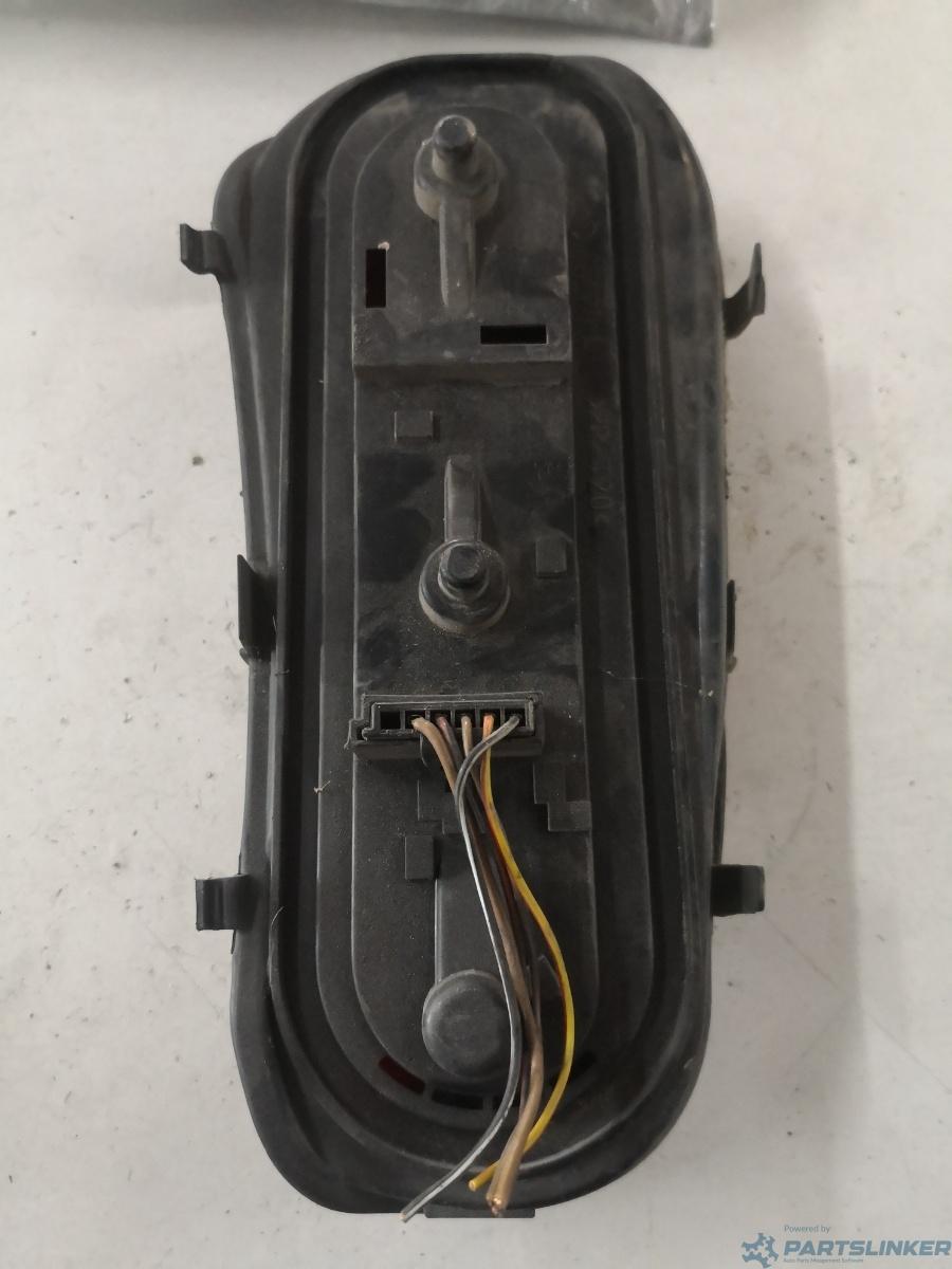 Lampa spate / stop stanga spate SMART CABRIO (450) [ 2000 - 2004 ] OEM 253031 – foto 2