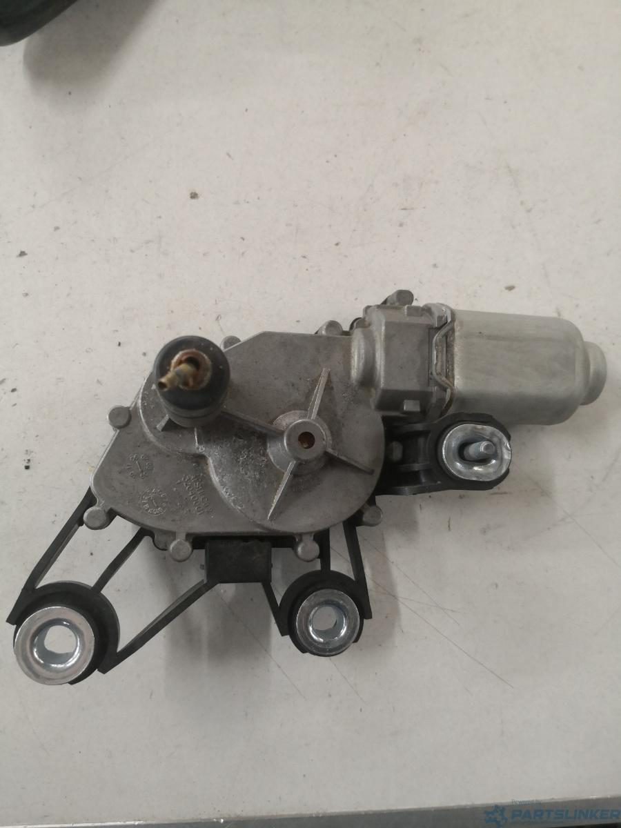 Motoras stergatoare haion SKODA FABIA II (542) [ 2006 - 2014 ] OEM 519955711a