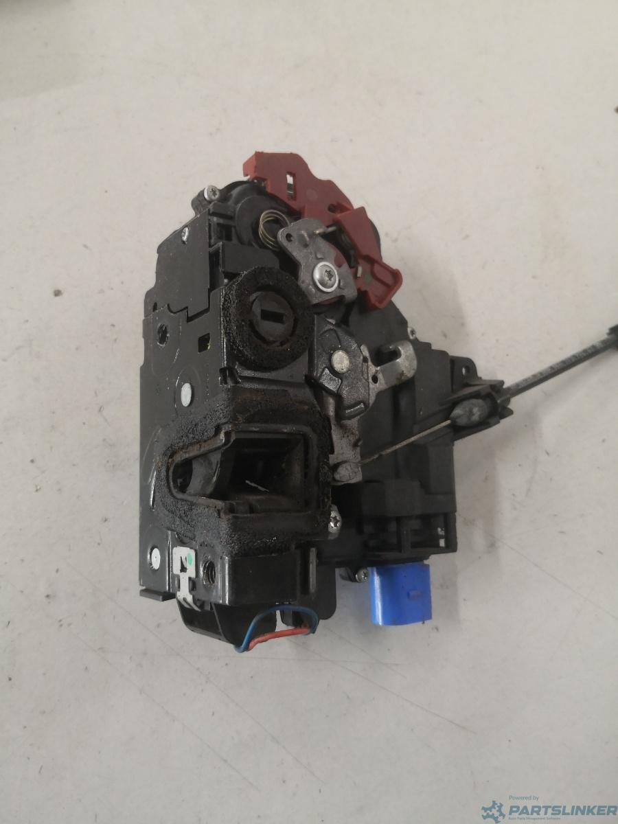 Broasca usa stanga spate SKODA FABIA II (542) [ 2006 - 2014 ] OEM 6y0839015a – foto 2