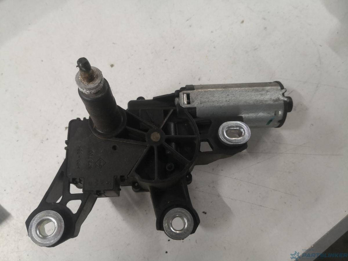 Motoras stergatoare SKODA FABIA II (542) [ 2006 - 2014 ] OEM 5j9955711 – foto 2