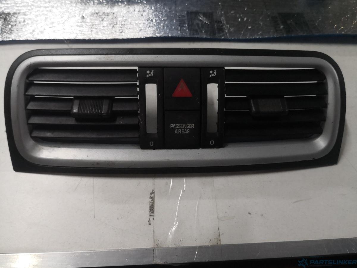 Guri ventilatie SKODA FABIA II (542) [ 2006 - 2014 ] OEM 5j0820951s01