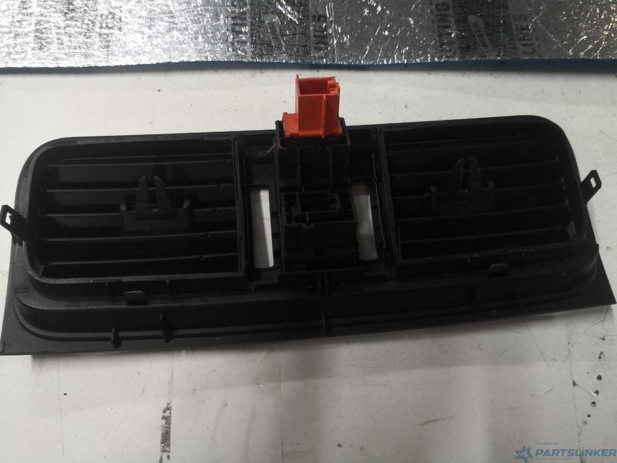 Guri ventilatie SKODA FABIA II (542) [ 2006 - 2014 ] OEM 5j0820951s01 – foto 2