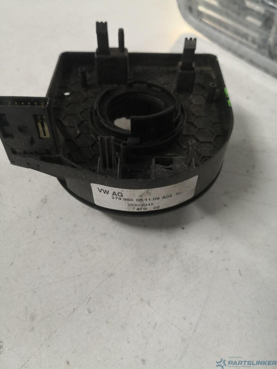 Spirala airbag / spirala volan SKODA FABIA Combi (545) [ 2007 - 2014 ] OEM 25802945 – foto 2