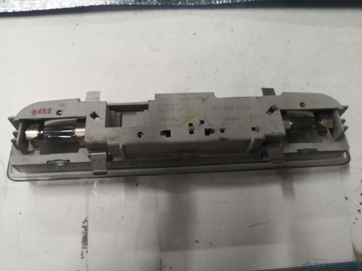 Lumini plafon  SKODA FABIA II (542) [ 2006 - 2014 ] OEM 8p0947111a – foto 2