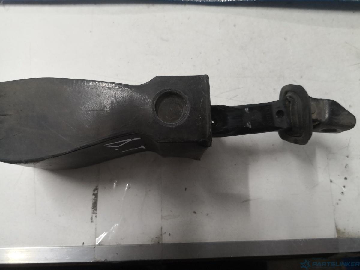 Opritor usa dreapta fata SKODA FABIA II (542) [ 2006 - 2014 ] OEM 5j0837249 – foto 2