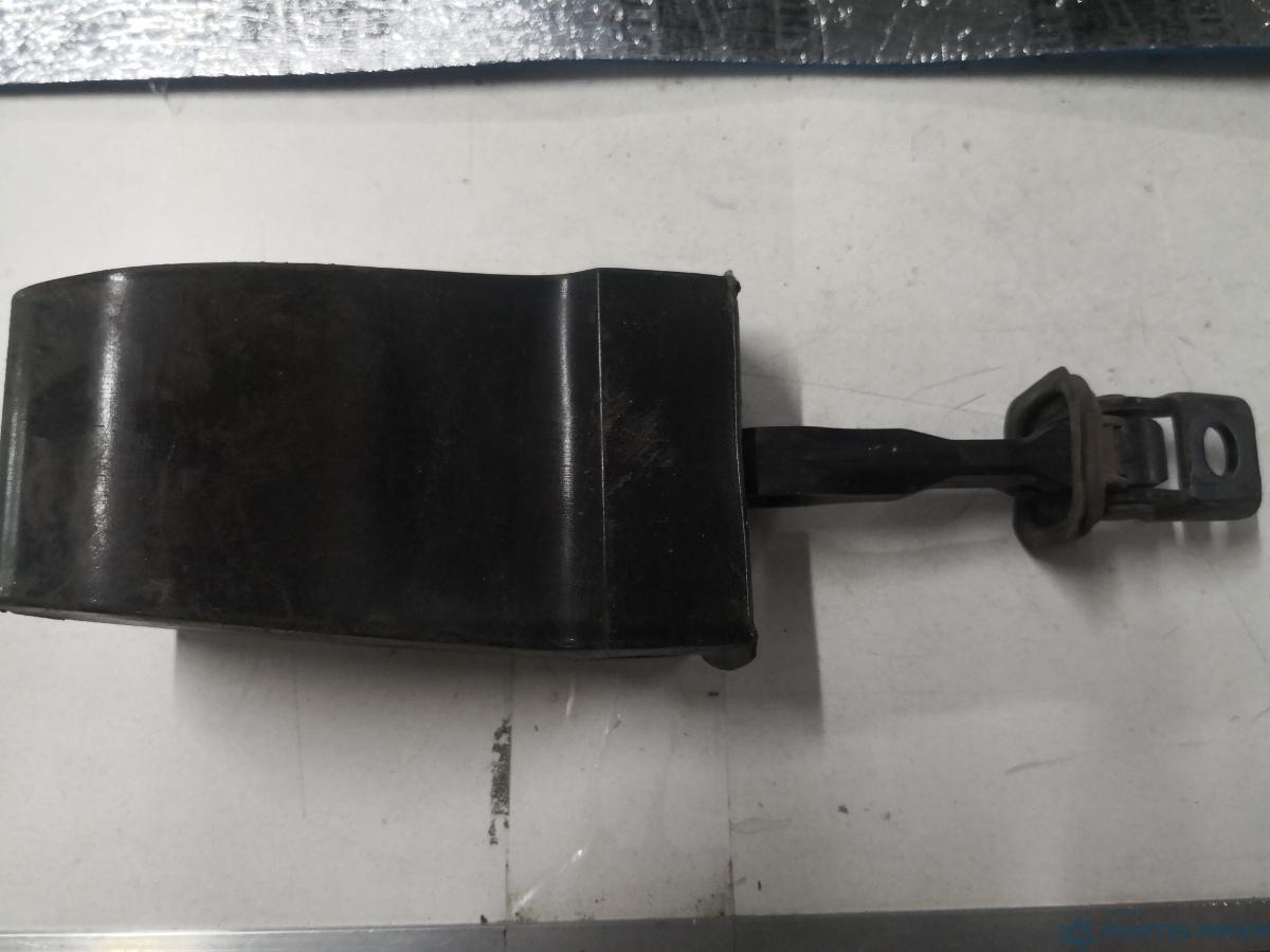 Opritor usa dreapta spate SKODA FABIA II (542) [ 2006 - 2014 ] OEM 5j6839249