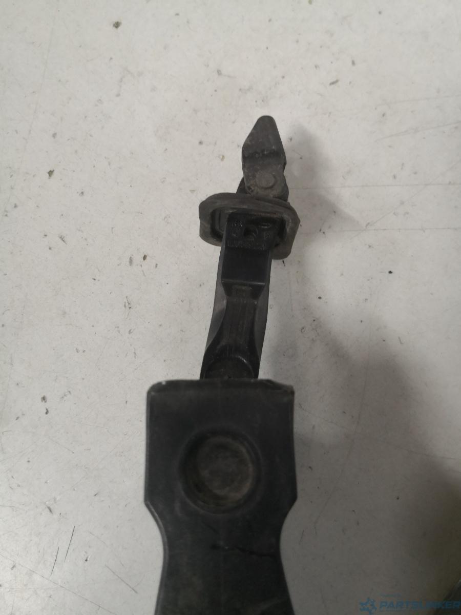 Opritor usa dreapta spate SKODA FABIA II (542) [ 2006 - 2014 ] OEM 5j6839249 – foto 2